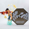 One Piece Monkey D Luffy Collection Toy