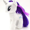 Rainbow Cute Cartoon Horse Movie Stuffed Toy